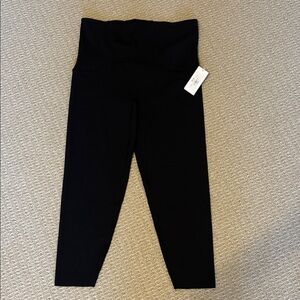 Spanx Booty  Boost Leggings